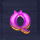 super rainbow megaways q symbol icon