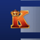 super red phoenix k symbol icon