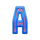 super serge a symbol icon