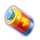 super serge battery symbol icon