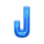 super serge j symbol icon