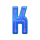 super serge k symbol icon