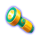super serge lantern symbol icon