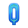 super serge q symbol icon