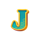 super stack fortunes j symbol icon