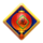 super stack fortunes lantern symbol icon
