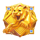 super stack fortunes tiger symbol icon