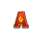 super stampede a symbol icon