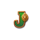 super stampede j symbol icon
