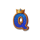 super stampede q symbol icon