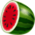 super steppa melon symbol icon