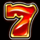 super wild 27 7 symbol icon