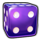 super wild 27 dice 4 symbol icon