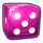 super wild 27 dice 5 symbol icon