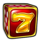 super wild 27 dice 7 symbol icon