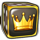 super wild 27 dice crown symbol icon