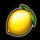 super wild 27 lemon symbol icon