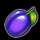 super wild 27 prune symbol icon