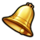 super wild 64 bell symbol icon