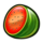 super wild 64 melon symbol icon
