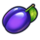 super wild 64 plum symbol icon