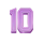 super wildrix 10 symbol icon