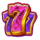 super wildrix 7 symbol icon