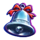 super wildrix bell symbol icon