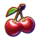 super wildrix cherry symbol icon