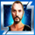 superman ii blueman symbol icon