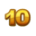 supernova galaxy orbs hold and win 10 symbol icon