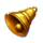 supernova galaxy orbs hold and win bell symbol icon