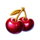 supernova galaxy orbs hold and win cherry symbol icon