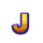 supernova galaxy orbs hold and win j symbol icon