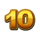 supernova shooting stars 10 symbol icon