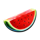supernova shooting stars watermelon symbol icon
