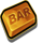 superola bar symbol icon