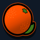 superola orange symbol icon