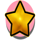 superola star symbol icon
