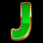superstars j symbol icon