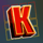 superwilds k symbol icon