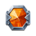 supreme zeus gem 4 symbol icon