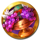 supreme zeus grail symbol icon