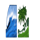 surf paradise any 3 symbol icon