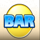 surf paradise bar symbol icon