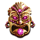 survivor mask 1 symbol icon