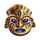 survivor mask 3 symbol icon