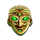 survivor mask 4 symbol icon