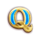 survivor q symbol icon