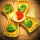 sushi bar 5 icon